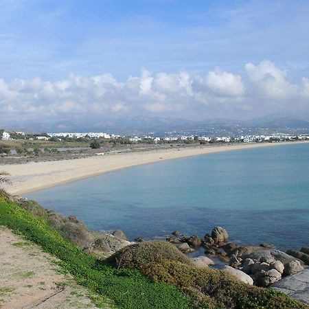 Studios Diogenis Naxos City Exterior photo