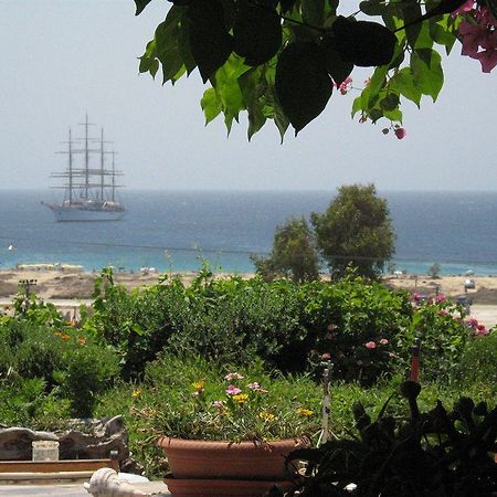 Studios Diogenis Naxos City Exterior photo