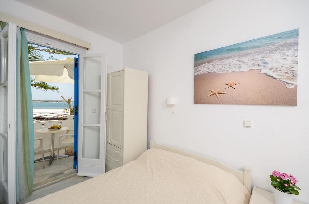 Studios Diogenis Naxos City Exterior photo